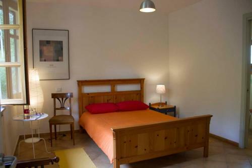 Agroturismo Casa Calendula