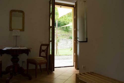 Agroturismo Casa Calendula