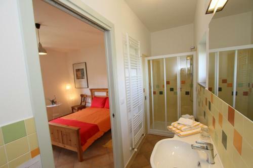 Agroturismo Casa Calendula