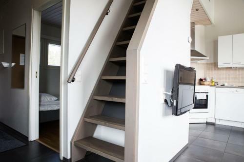 Apartamentos Holiday Linnunlahti