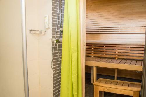 Apartamentos Holiday Linnunlahti