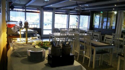 Apartamentos Holiday Linnunlahti