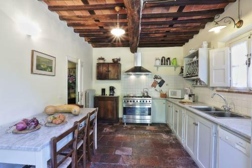Hostal Villa Casa Rosa