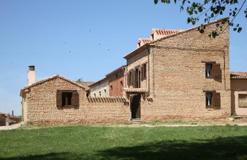 Agroturismo Casa Adolfo