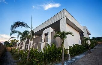 Noah Villa And Chapel