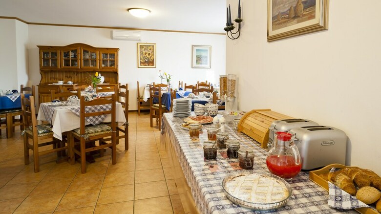 Agroturismo Ai Casali