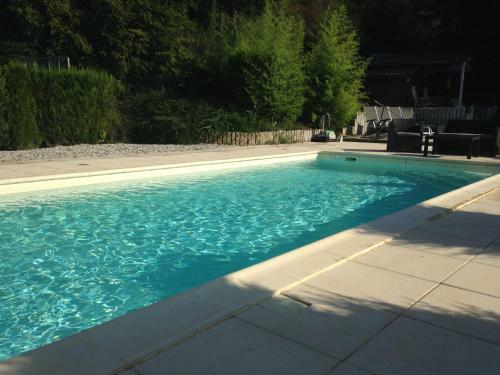 Bed & Breakfast Domaine Du Moulin
