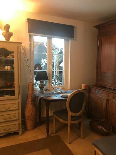 Bed & Breakfast Domaine Du Moulin
