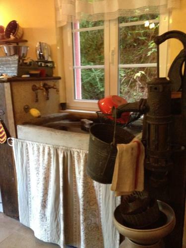 Bed & Breakfast Domaine Du Moulin
