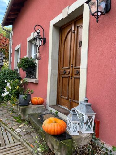 Bed & Breakfast Domaine Du Moulin