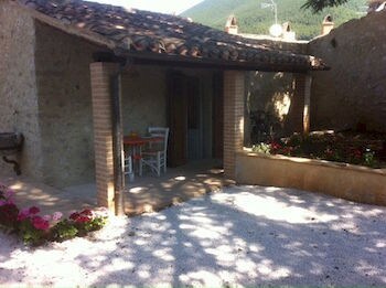 Agroturismo Borgo Campello