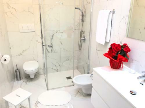 Apartamento Residenza San Rocco