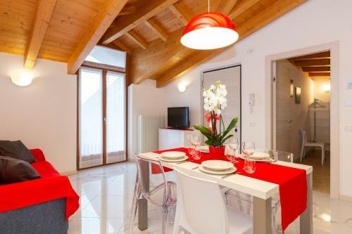 Apartamento Residenza San Rocco