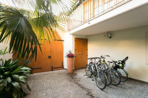 Apartamento Residenza San Rocco