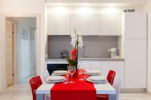 Apartamento Residenza San Rocco