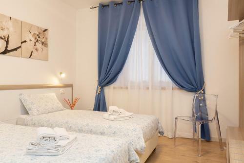 Apartamento Residenza San Rocco