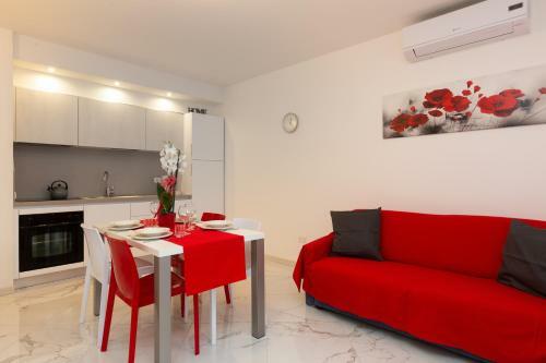 Apartamento Residenza San Rocco