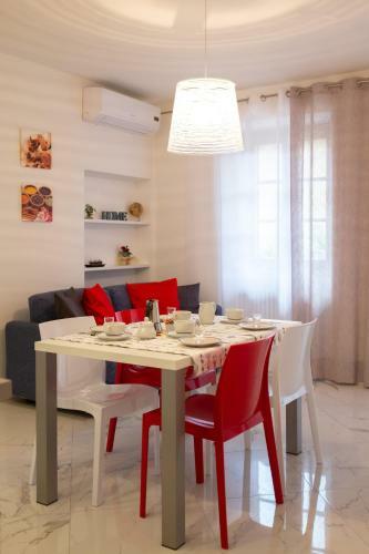 Apartamento Residenza San Rocco