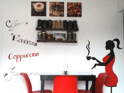 Bahia B&B