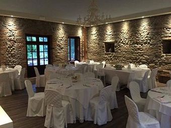 Agroturismo Villa Dei Mulini