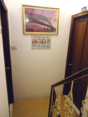 North Hostel N.2