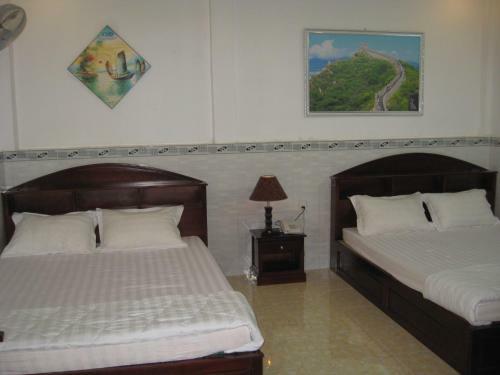 Huynh Lac Can Tho Hotel