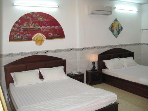 Huynh Lac Can Tho Hotel