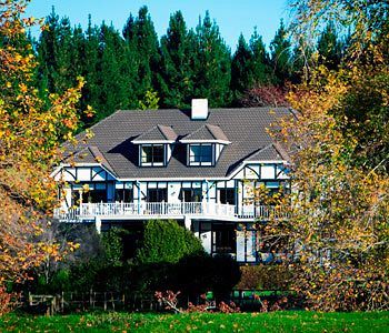 Hamurana Lodge Boutique Hotel
