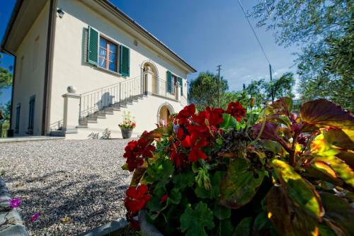 Hostal Villa Tancredi