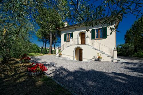 Hostal Villa Tancredi