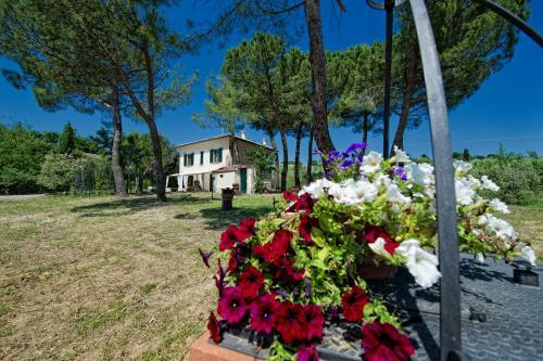 Hostal Villa Tancredi