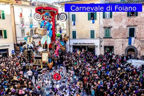 Hostal Villa Tancredi