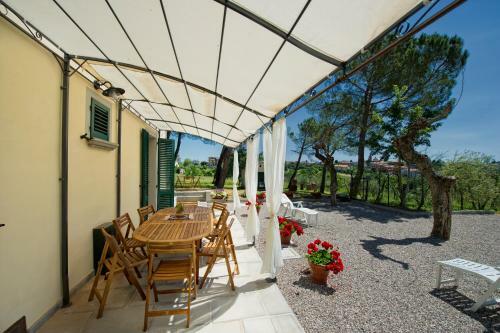 Hostal Villa Tancredi