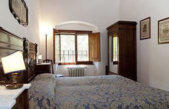 Agroturismo Relais Fattoria Valle