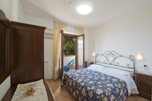 Agroturismo Agriturismo Serafina