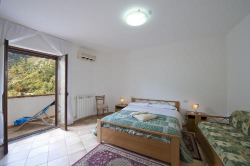 Agroturismo Agriturismo Serafina