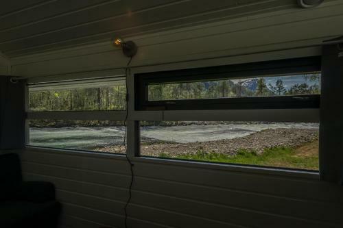 J�lstraholmen Camping Og Hytter