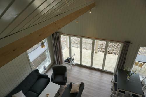 J�lstraholmen Camping Og Hytter