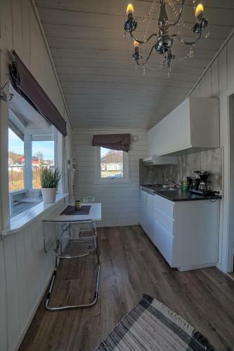 J�lstraholmen Camping Og Hytter