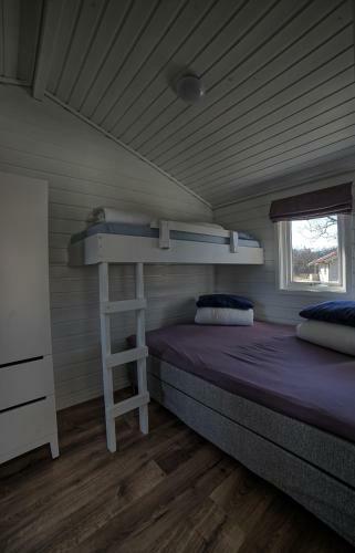 J�lstraholmen Camping Og Hytter