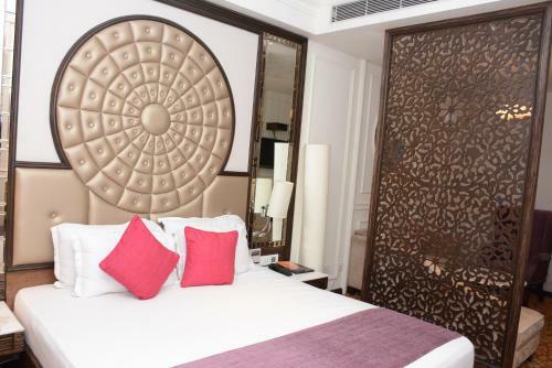 The First Hotel