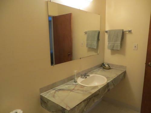 Hotel Black Cat Guest Ranch