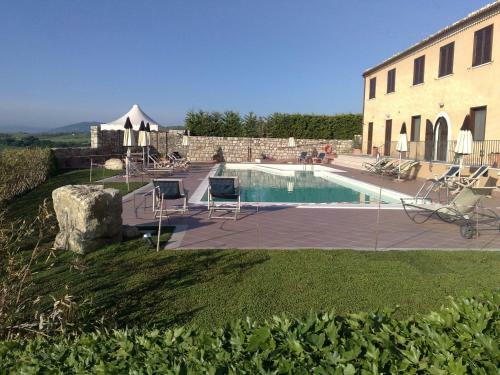 Agroturismo Masseria Grande
