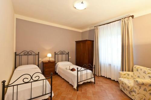 Hostal Agriturismo Casale Dello Sparviero