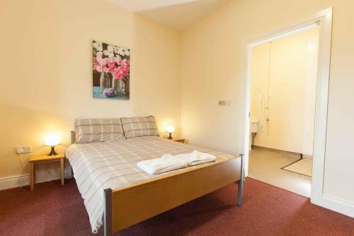 Rowan Tree Hostel