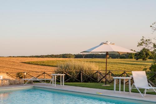 Agroturismo Agriturismo Il Tiro