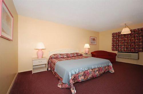 Hotel The Executive Inn