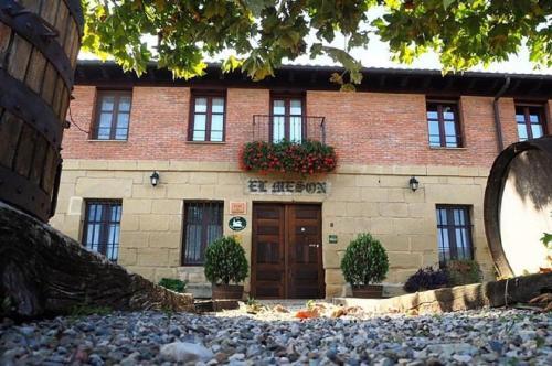 Agroturismo Casa Rural El Meson