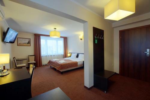 Hotel Martex