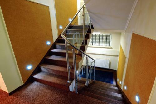 Hotel Martex